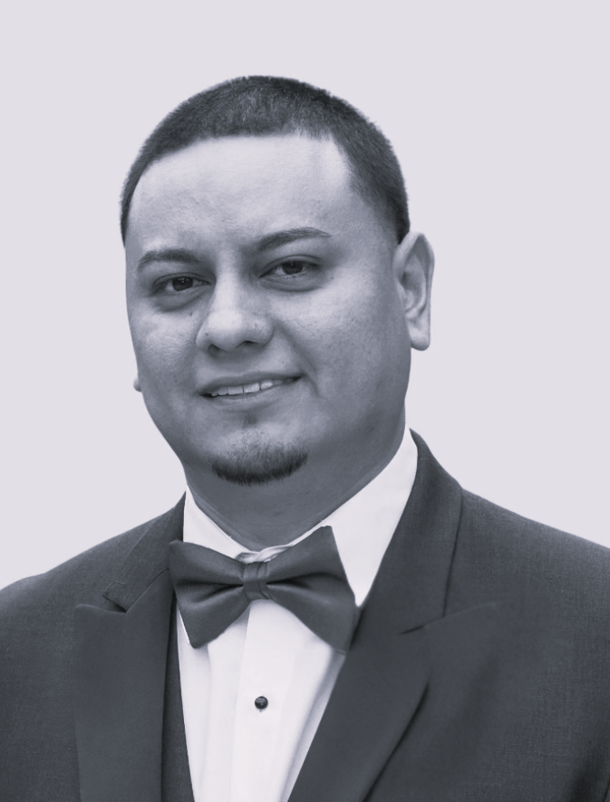 Anthony Guzman