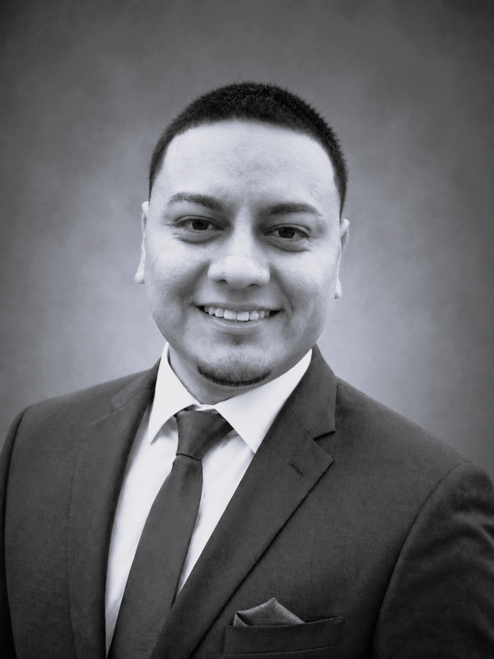 Anthony Guzman