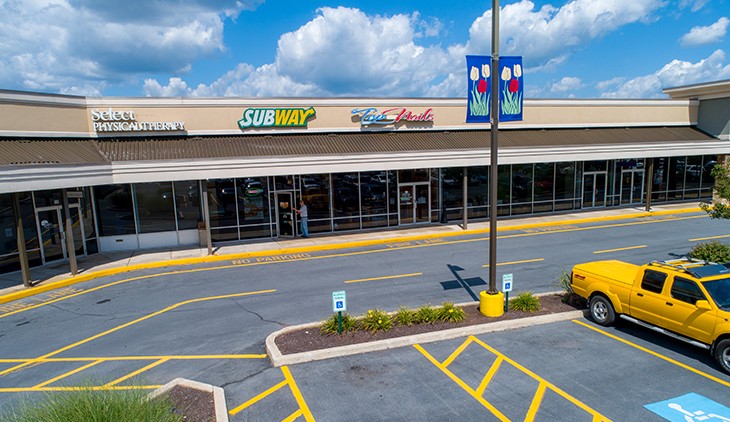Newberry Commons - Image 1