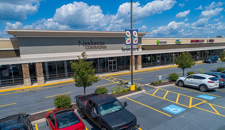 Newberry Commons - Image 2