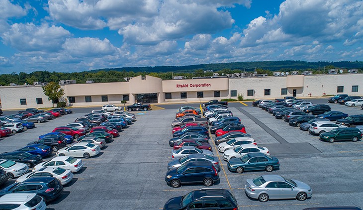 Newberry Commons - Image 3