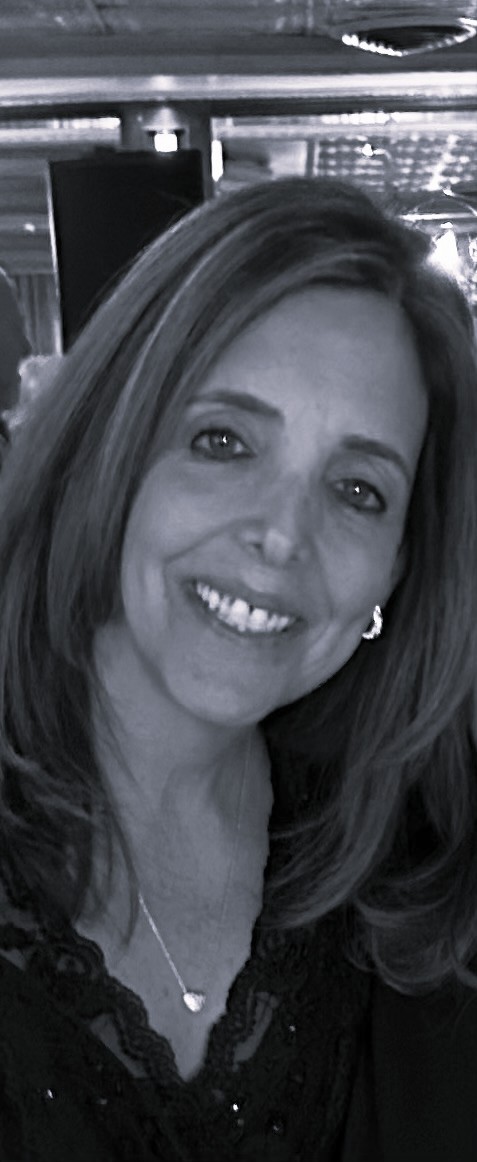 Sherri Kaplan-DiNola