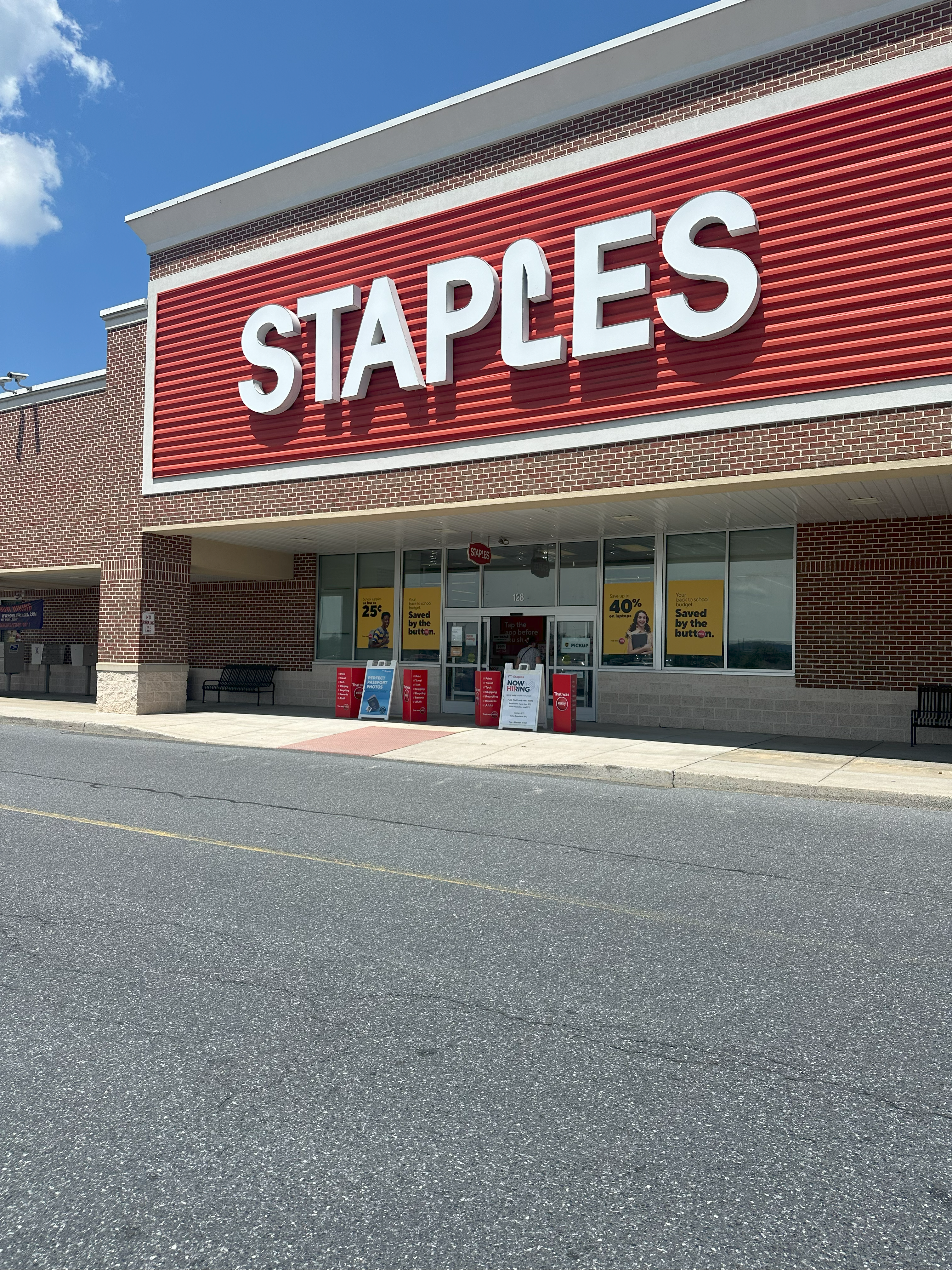Camp Hill Shopping Center - Image 3